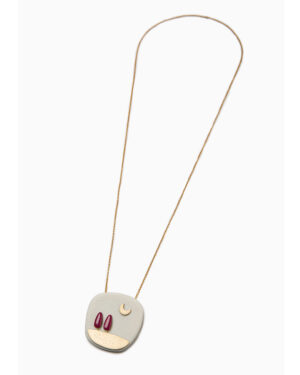 collana poetica grés