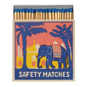 fiammiferi safety matches