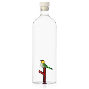 bottiglia uccellino ichendorf