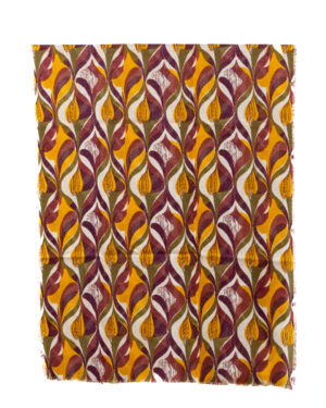 sciarpa calle mix magenta