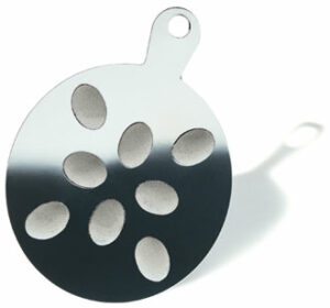 sottopentola ghiaccio serafino zani