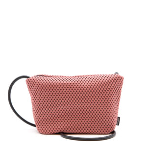 mouse bag rosa