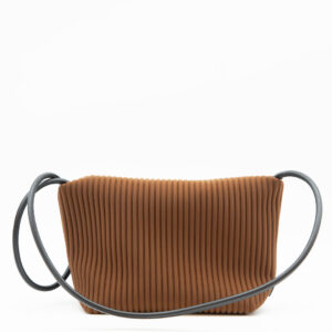 mouse bag coste marrone