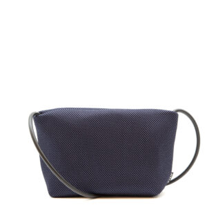 mouse bag violet blue