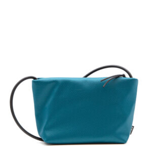 mouse bag gommato petrolio