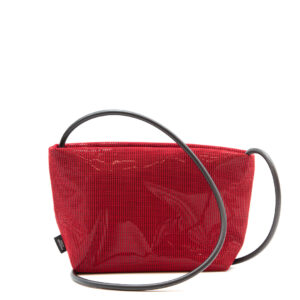 mouse bag rossa