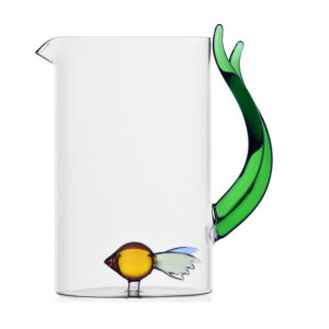 brocca pesce e alga ichendorf