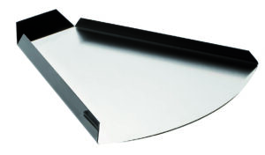 vassoio un attimo prima serafino zani