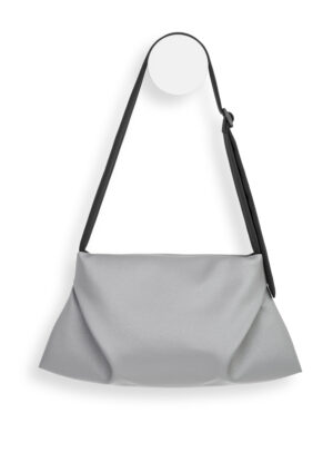 anvil bag gommato grigio