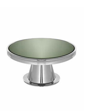 alzata verde serafino zani