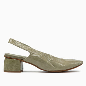 Chanel Salvia Vernice