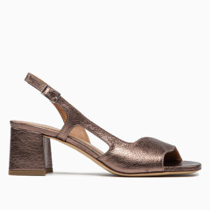 Sandalo Verlux Bronzo | DIEGO ZORODDU