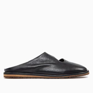 Sabot Rida Nero | DIEGO ZORODDU