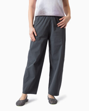 Pantalone Prux Antracite | DIEGO ZORODDU