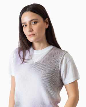 T-Shirt Too White | DIEGO ZORODDU