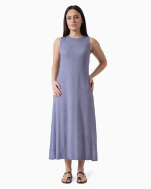 Abito Sunshine Lavanda | DIEGO ZORODDU