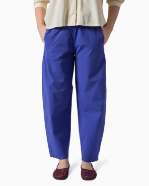 Pantalone Prux Viola | DIEGO ZORODDU