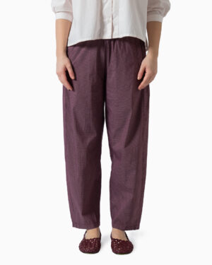 Pantalone Prux Quadri | DIEGO ZORODDU