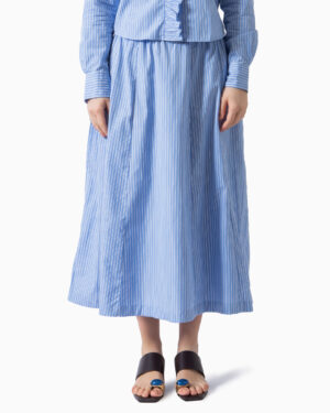 Gonna Rita Righe | DIEGO ZORODDU