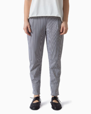 Pantalone Panco Righe | DIEGO ZORODDU