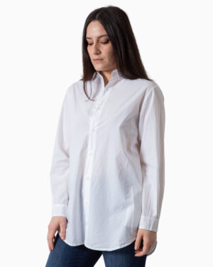 Camicia Dera White | DIEGO ZORODDU