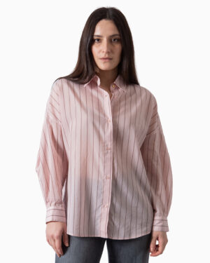 Camicia Dazik Rosee | DIEGO ZORODDU