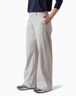 Pantalone Pandora Quarzo | DIEGO ZORODDU