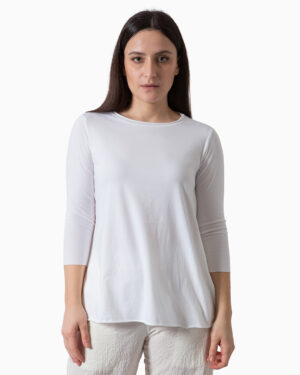 Maglia Jeppe White | DIEGO ZORODDU