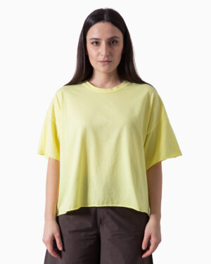 T-shirt Frida Citronella | DIEGO ZORODDU