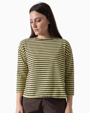 Maglia Lolita Citronella | DIEGO ZORODDU