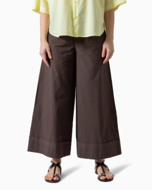 Pantalone Bino Caffè | DIEGO ZORODDU