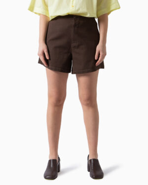 Panta Short Caffè | DIEGO ZORODDU