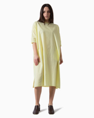 Abito Rame Citronella | DIEGO ZORODDU