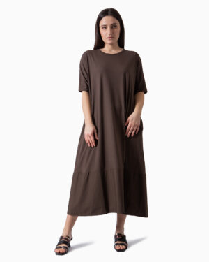 Abito Bico Caffè | DIEGO ZORODDU