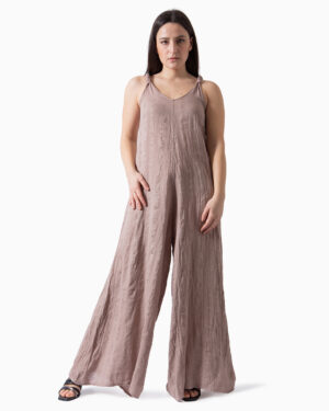 Tuta Athena Cipria | DIEGO ZORODDU