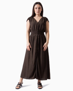 Abito Galiane Umbra | DIEGO ZORODDU