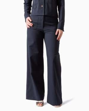 Pantalone Manhatti Carbonella | DIEGO ZORODDU