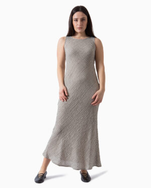 Abito Donatello Naturale | DIEGO ZORODDU