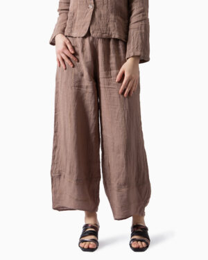 Pantalone Ragu Grano | DIEGO ZORODDU