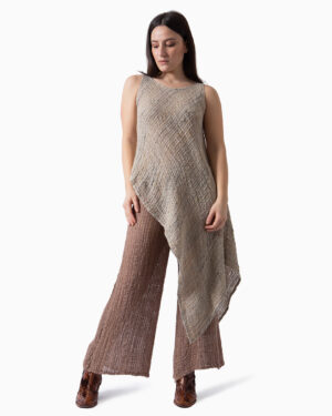 Canotta Oklahoma Naturale | DIEGO ZORODDU