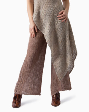 Pantalone Olmo Grano | DIEGO ZORODDU