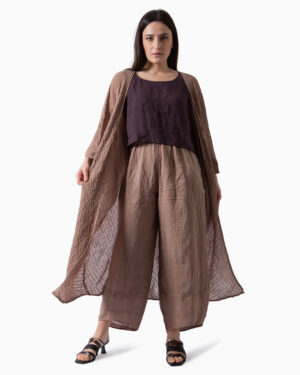 Spolverino Holiday Grano | DIEGO ZORODDU