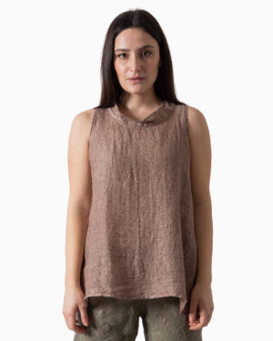 Canotta Naufrago Grano | DIEGO ZORODDU