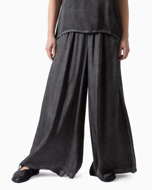 Pantalone Palazzo Grey | DIEGO ZORODDU