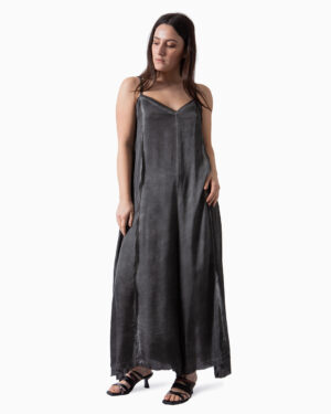 Tuta Palazzo Grey | DIEGO ZORODDU