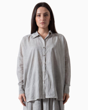 Camicia Silver Pearl | DIEGO ZORODDU