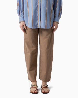 Pantalone Prux Nut | DIEGO ZORODDU