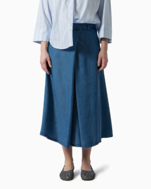 Gonna Demetra | DIEGO ZORODDU