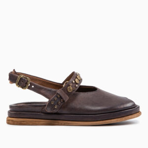 Sandalo Ebano Fondente | DIEGO ZORODDU