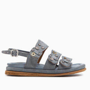 Sandalo Oasi | DIEGO ZORODDU